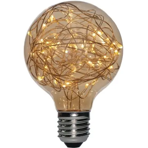 Säker betalning Narva LG278015 LED Glob